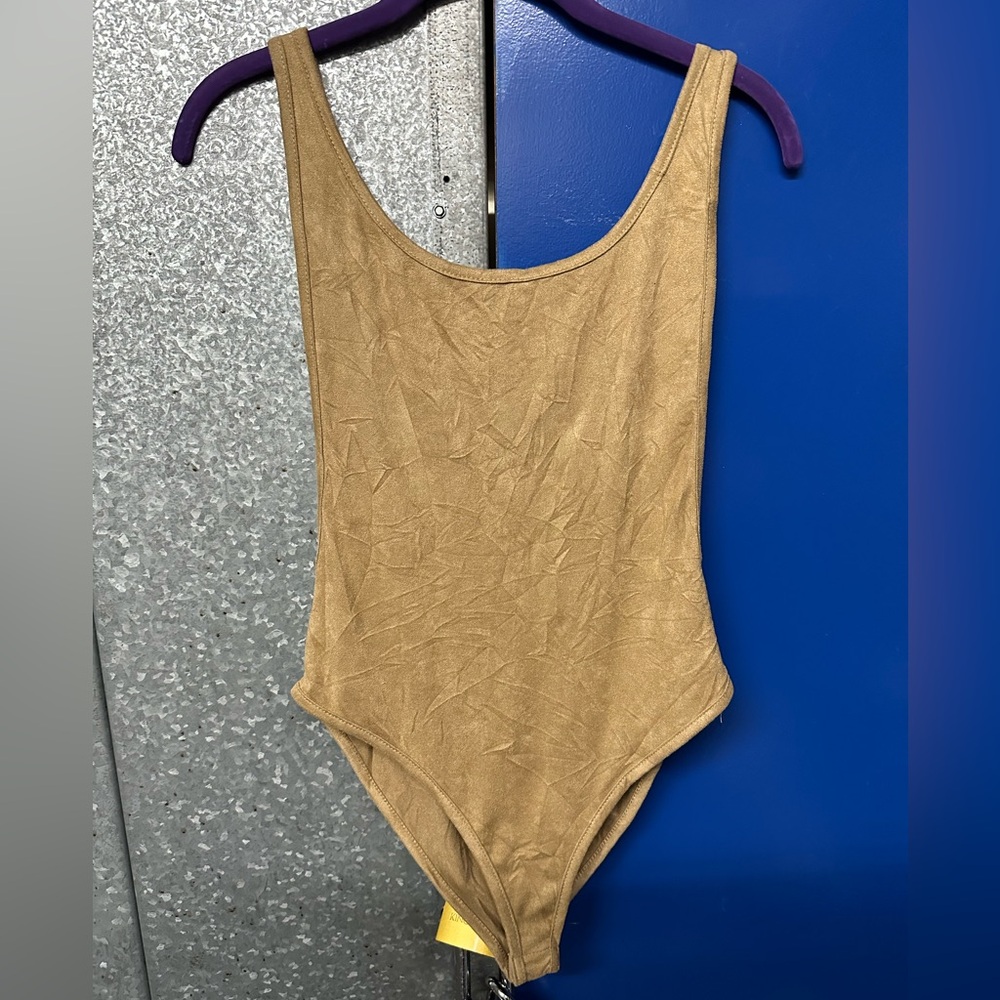 Poetry Bodysuit